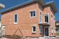 Strathbungo home extensions