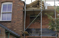 free Strathbungo home extension quotes