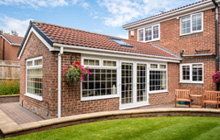 Strathbungo house extension leads
